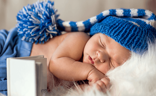 Как отучить ребенка от укачивания на руках и уложить засыпать самостоятельно?