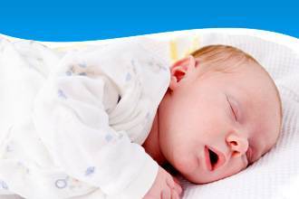 Ребенок дышит ртом ночью во сне или днем: каковы причины и что делать?