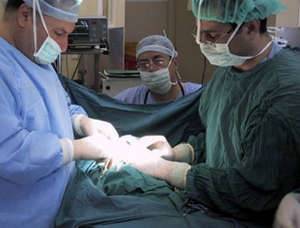 Удаление аденоидов у детей под общим и местным наркозом - как проходит операция (видео)?