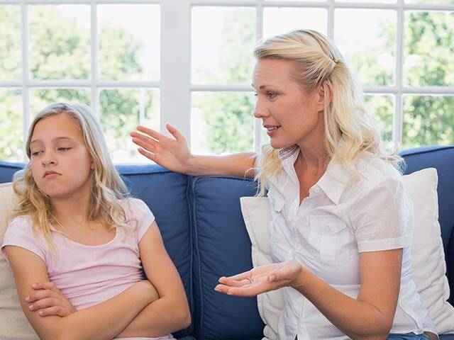 Как перевоспитать избалованного ребенка: как вовремя не избаловать его?