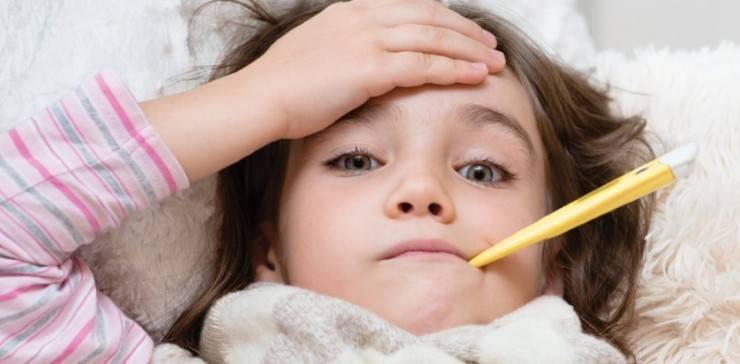 Ревакцинация АКДС: как переносится вторая и третья прививка - реакция и последствия