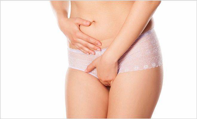 Половые губы при беременности: почему они опухают, чешутся и болят?