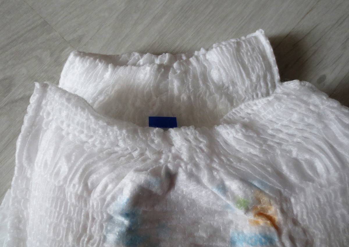 Японские подгузники для детей (Merries, Moony, Goon): какие лучше и почему?