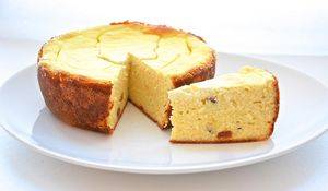 Запеканка творожная для детей от года - классический рецепт в духовке и различные вариации