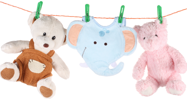 Как стирать мягкие игрушки в стиральной машине автомат, вручную и иными способами?