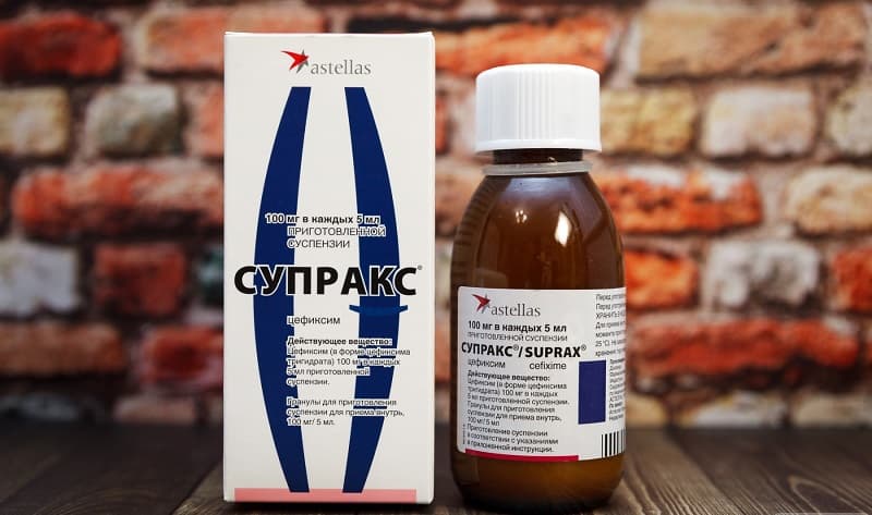 Антибиотик при кашле для детей, с температурой и насморком или без: какие средства лучше давать?