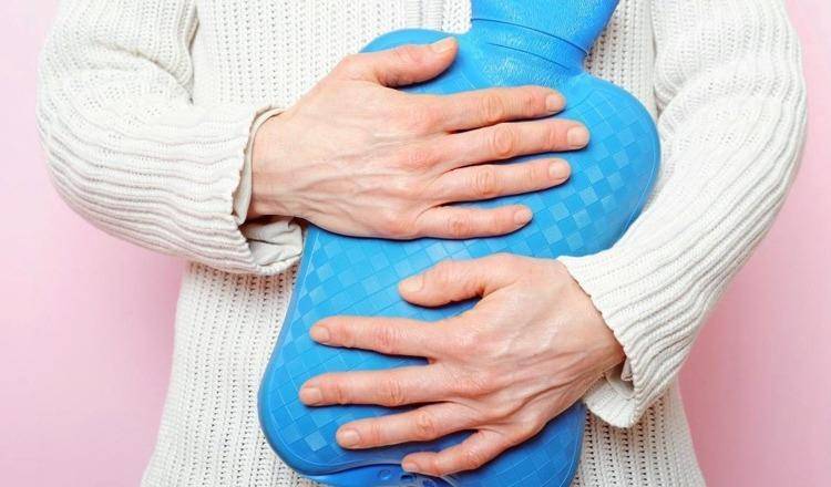 Вздутие живота при беременности: почему появляется метеоризм на ранних и поздних сроках?