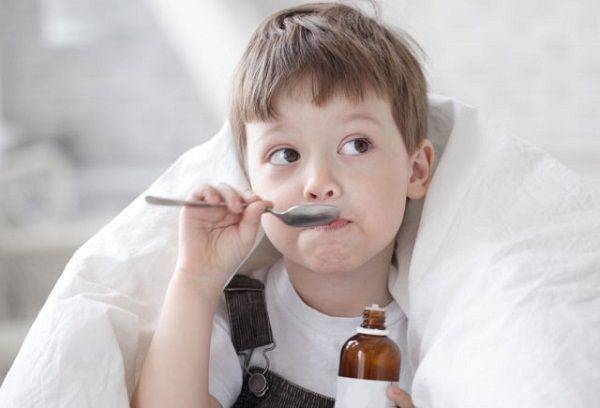 Сироп солодки: инструкция по применению для детей при кашле до года и старше