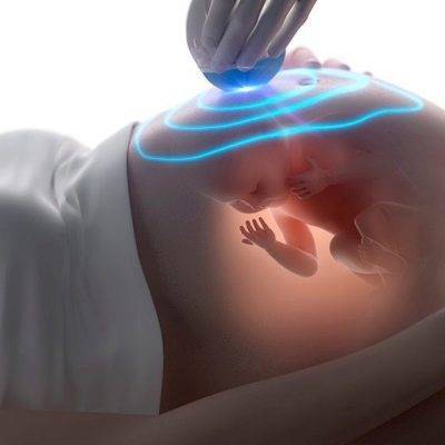 УЗИ на 34 неделе беременности: показатели нормы у плода и будущей матери