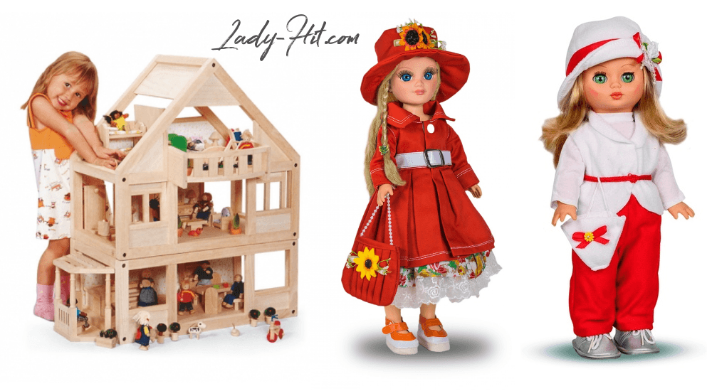 Как научить ребенка самостоятельно играть в 1-2 года (Комаровский)?