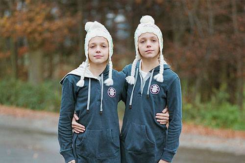 Воспитание близнецов и двойняшек: особенности мальчиков и девочек (психология)