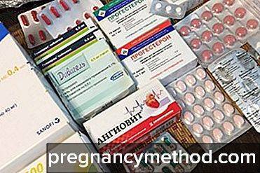 Метипред при ЭКО: для чего назначают, есть ли противопоказания к его применению?