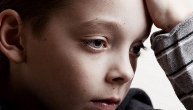 Невроз у детей: симптомы и лечение, причины, виды детских неврозов