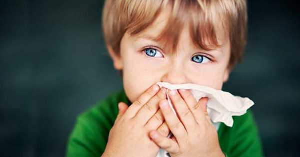 Эозинофилы у ребенка повышены или понижены: нормы крови, причины отклонений