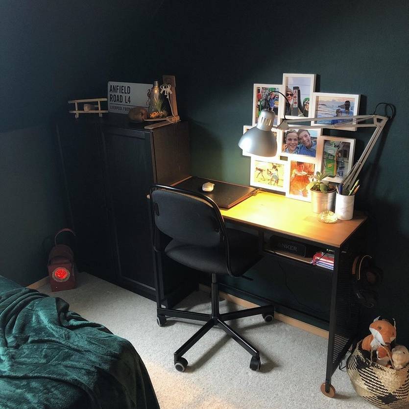 Детская комната в стиле лофт для мальчика-подростка или девочки: фото интерьера