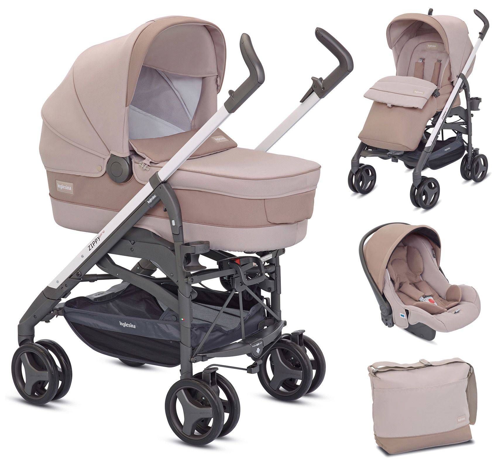 Какую коляску выбрать для новорожденного зимой: рейтинг лучших зимних люлек