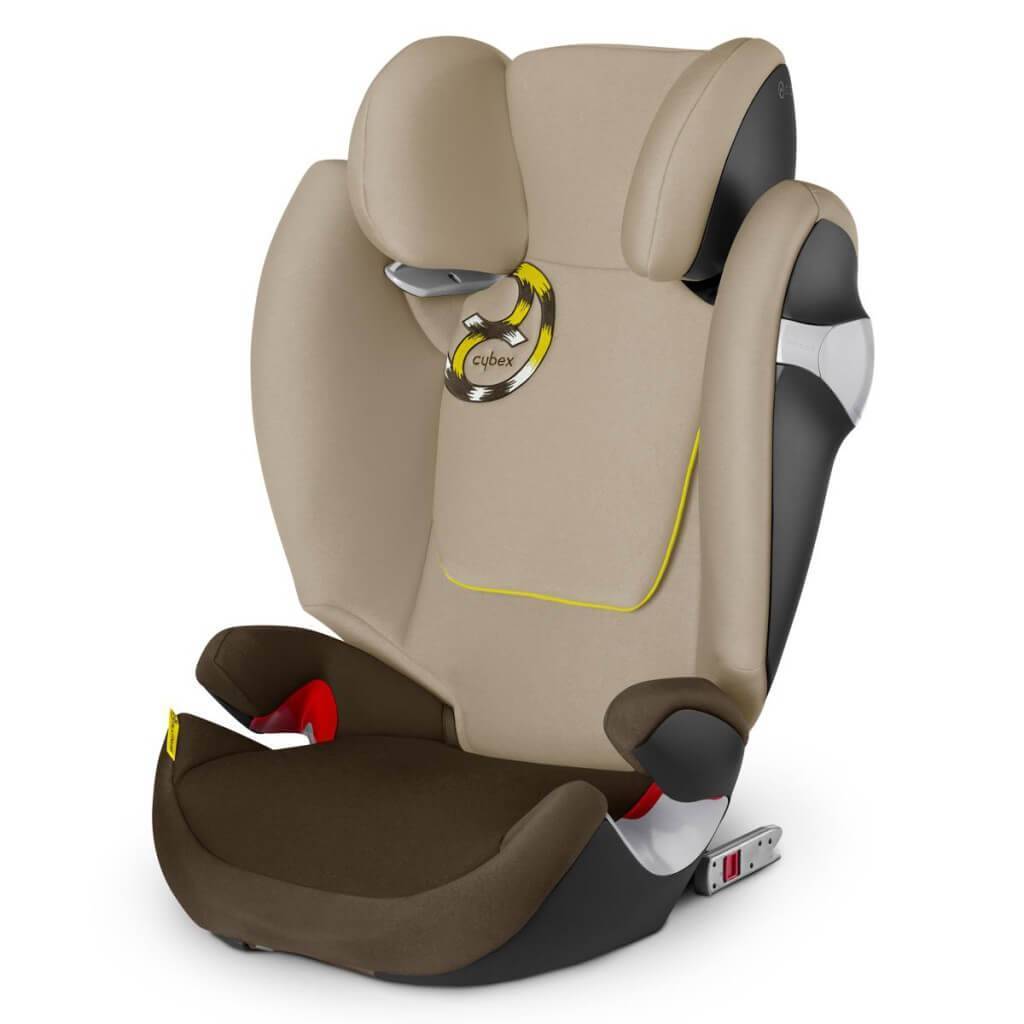 Как выбрать автокресло для детей до 36 кг: обзор и рейтинг 5 лучших моделей