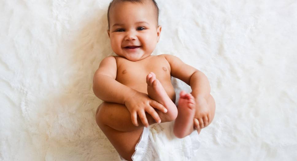 Понос и температура у ребенка 38-39: что делать, как помочь грудничку?