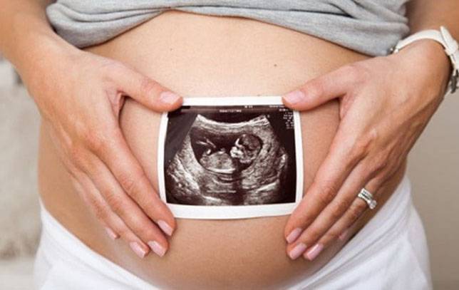 БПР плода по неделям беременности: норма бипариентального размера головы и других показателей на УЗИ