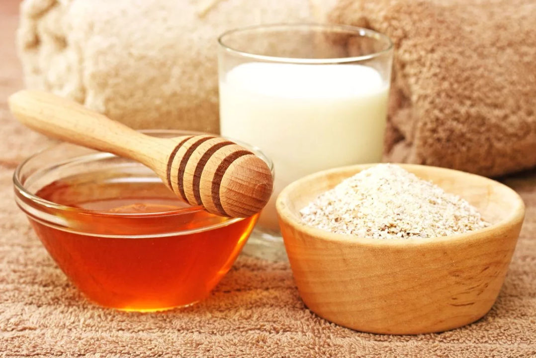 Как подростку приготовить маску от прыщей в домашних условиях: простые рецепты