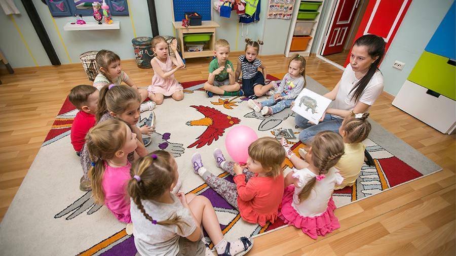 Отказ от Манту: возьмут ли ребенка в детский сад без пробы и как туда попасть