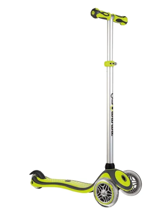 Как выбрать самокат для ребенка от 2-3 до 5-7 лет и научить его кататься?