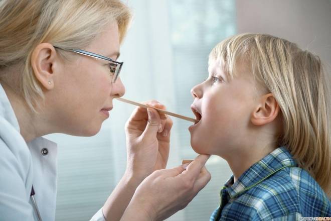 Анализ на мононуклеоз у детей - расшифровка показателей исследования крови