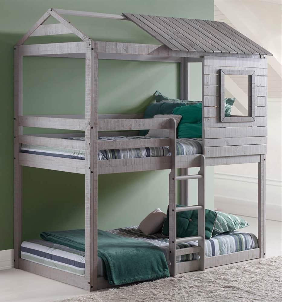 Комната для новорожденного: дизайн детской для девочки и мальчика, фото интерьера