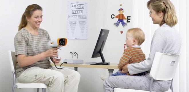 Гимнастика для глаз для детей в детском саду и дома: видео-упражнения для зрения