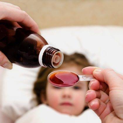 Стодаль от кашля для детей: инструкция по применению сиропа для грудничков и от 1 года, аналоги