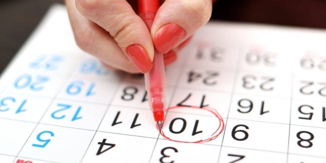 Задержка 3 дня: почему нет месячных, что делать при появлении такого симптома?