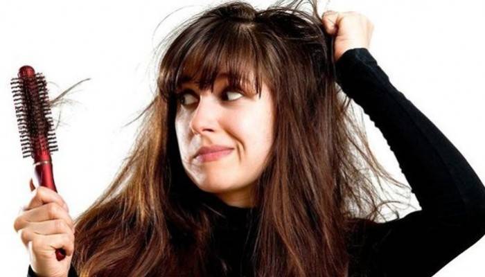 Выпадают волосы при беременности на ранних и поздних сроках: причины и лечение