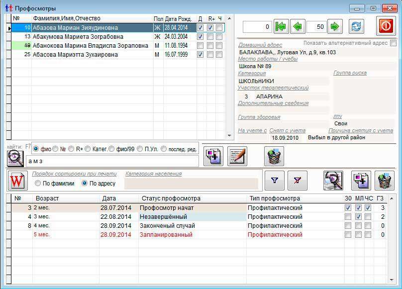 Каких врачей проходят в 3, 6, 9 месяцев с ребенком: список, таблица осмотров