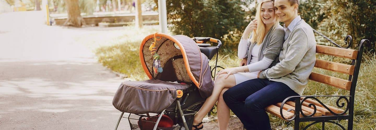 Коляски 3 в 1: рейтинг лучших трансформеров - самые легкие и удобные