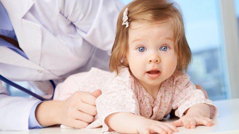 Диета при запорах у детей: от 1 года до 7-8 лет (меню и режим питания)