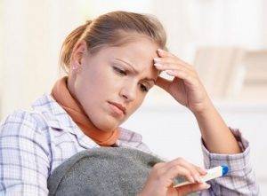 Ангина при грудном вскармливании (ГВ): можно ли кормить грудью, чем лечить, как?