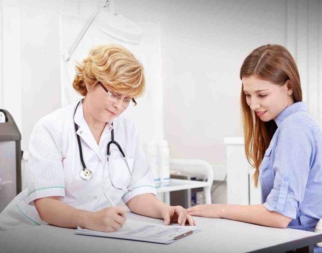 Бежевые выделения при беременности на ранних сроках светлого, желтого или коричневого оттенка