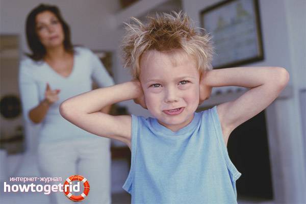 Как воспитать ребенка правильно: без криков и наказаний (советы психолога)