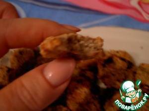 5 простых рецептов вкусного печенья для грудничков и детей старше 1 года