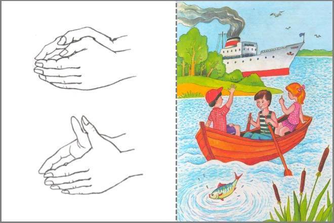 Развитие речи у детей от 1 до 2 лет: методики для раннего возраста (игры)