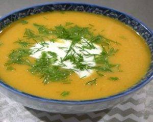 С какого возраста можно давать ребенку гороховый суп и кашу?