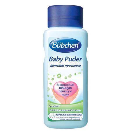 Детская присыпка: состав, применение для новорожденных, чем заменить (инструкция)