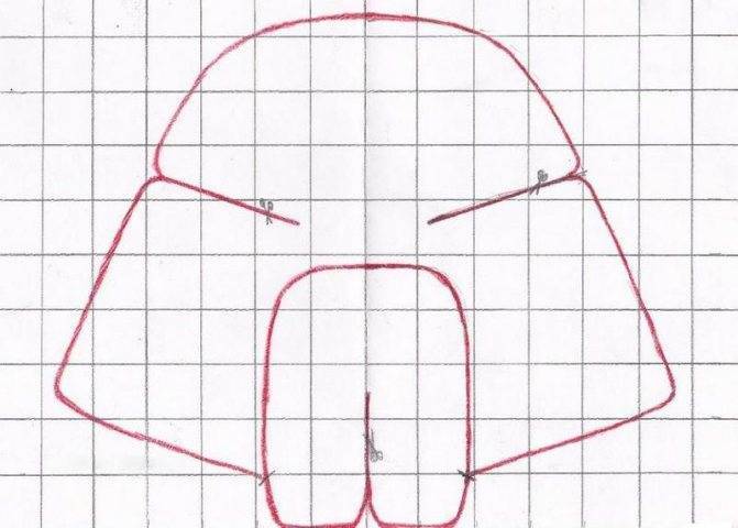 Подушка для кормления грудного ребенка и двойни: выбор и пошив своими руками