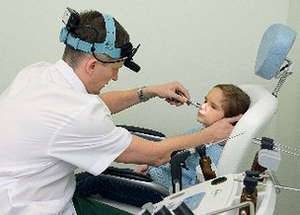 Удаление аденоидов у детей под общим и местным наркозом - как проходит операция (видео)?