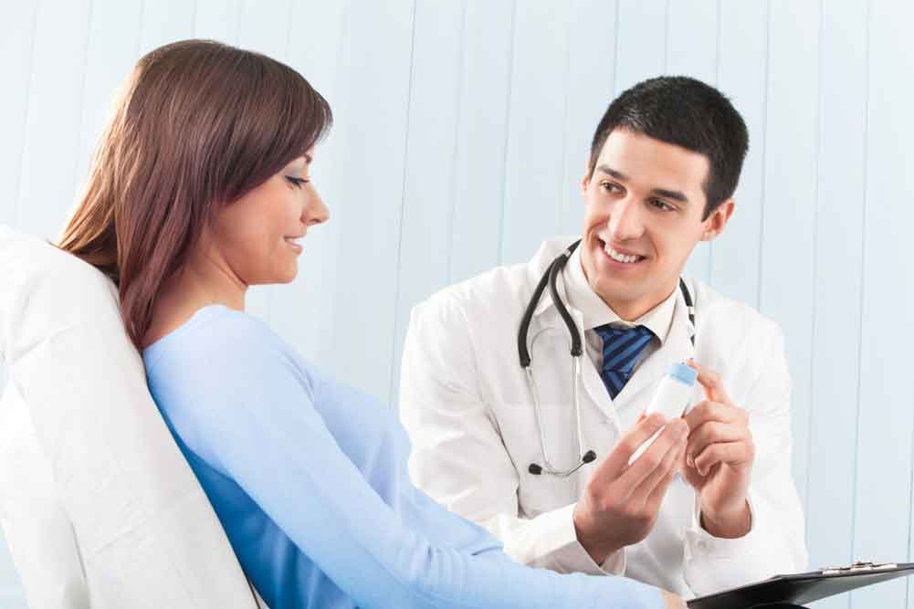 Короткая шейка матки при беременности: что делать, может ли удлиниться?