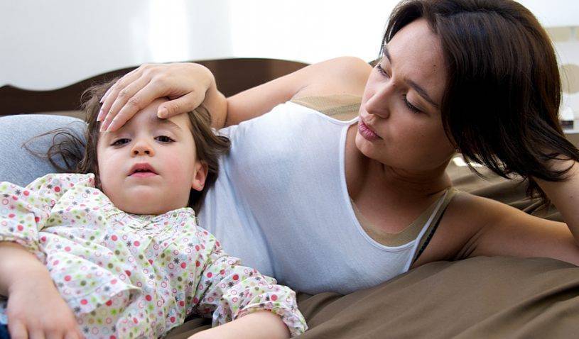 Обзор витаминов для детей Мульти-Табс: серии “Бэби” и “Малыш” с инструкциями по применению