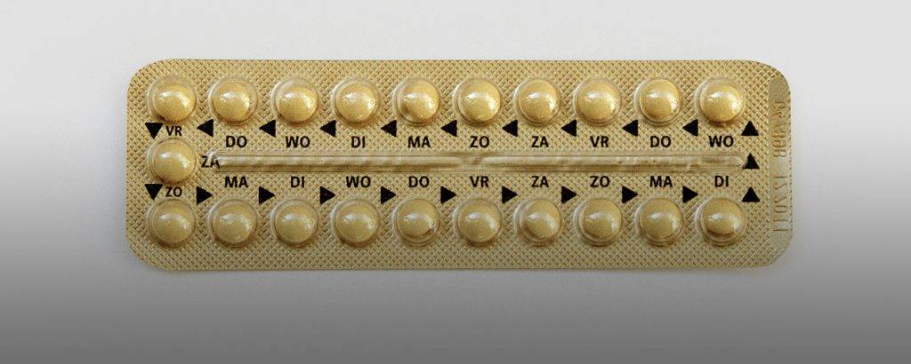 Оральные контрацептивы и средства для похудения: совместимость препаратов, влияние на организм