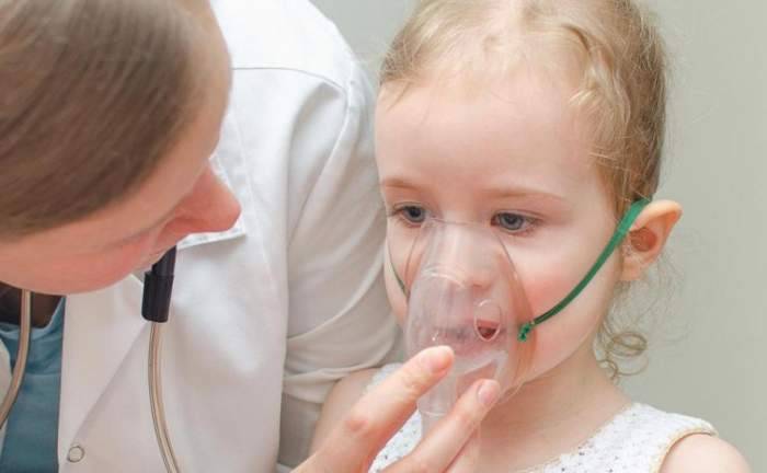 Ингаляции с Мирамистином в небулайзере детям: дозировка при кашле, насморке