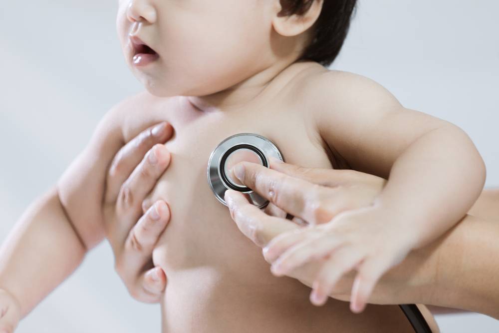 Ревматизм у детей: симптомы и лечение, профилактика осложнений заболевания