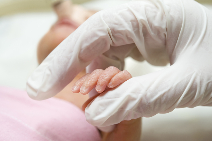 Асфиксия новорожденных: последствия для ребенка, реабилитация и профилактика